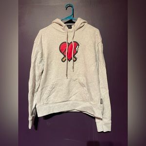 Icecream men’s hoodie